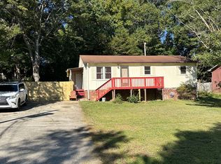 2418 Francis St, High Point, NC 27263