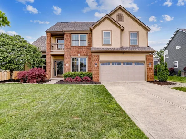 7160 Old Creek Ln, Canal Winchester, OH 43110