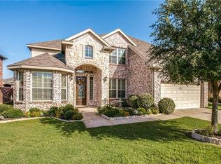 512 Fairland Dr, Wylie, TX 75098