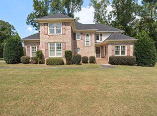 207 Diamond Pl, Gray, GA 31032