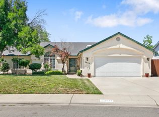 2834 Aspen Glow Ln, Redding, CA 96001