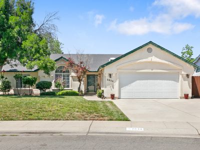 2834 Aspen Glow Ln, Redding, CA, 96001
