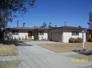 17632 Filbert St, Fontana, CA 92335