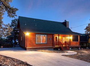 1128 Mount Verdi Rd, Big Bear City, CA 92314