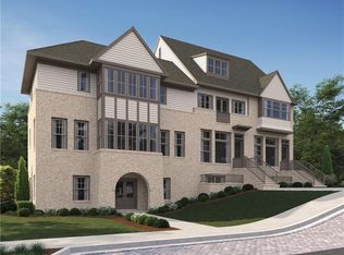 3852 Allegretto Cir, Atlanta, GA 30339