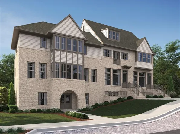 3852 Allegretto Cir, Atlanta, GA 30339