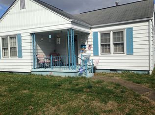 1906 Kanawha Ter, Saint Albans, WV 25177