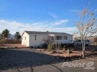 3288 E Ripple Rd, Camp Verde, AZ 86322