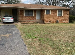 507 E Mitcham St, Malakoff, TX 75148