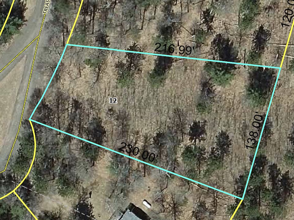 1st image of LOT 83 Treasure Island Dr