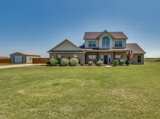 2461 Neck Rd, Palmer, TX 75152