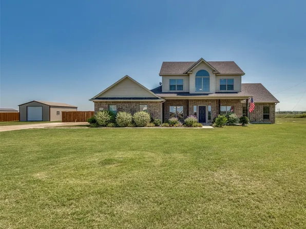 2461 Neck Rd, Palmer, TX 75152