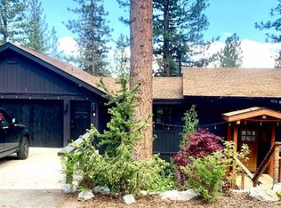 573 Knotty Pine Dr, Incline Village, NV