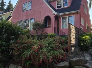 6827 19th Ave NE, Seattle, WA 98115