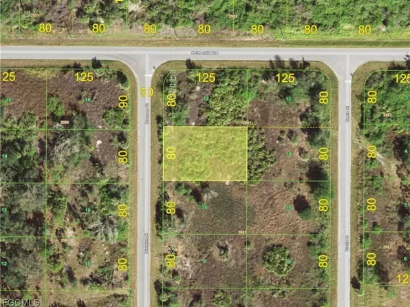 2280 Drennon St, Port Charlotte, FL 33953