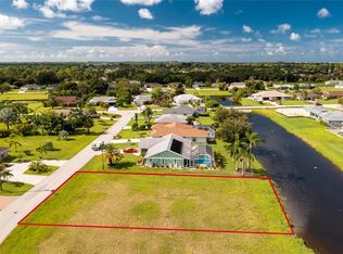 19 Bunker Ter #458, Rotonda West, FL 33947