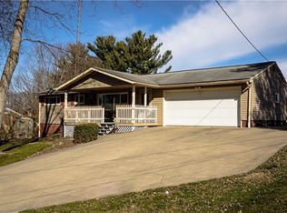 845 Davis St SW, Canton, OH 44706