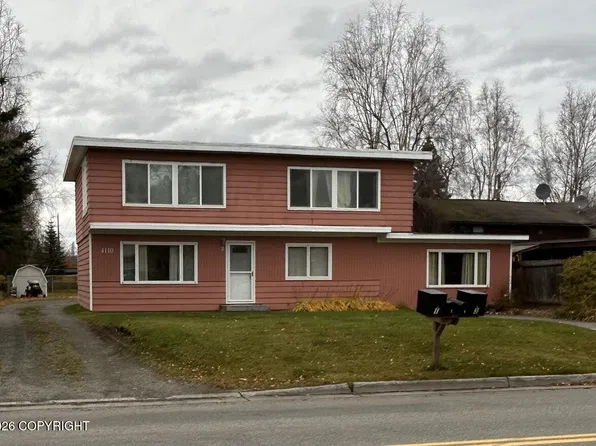 4110 Macinnes St, Anchorage, AK 99508