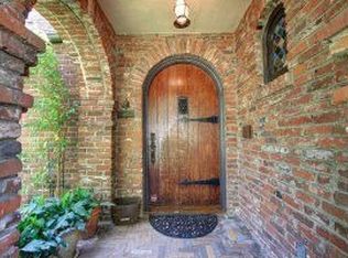 930 Darby Rd, San Marino, CA 91108