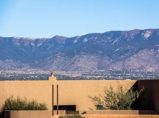 52 Wind Rd NW, Albuquerque, NM 87120