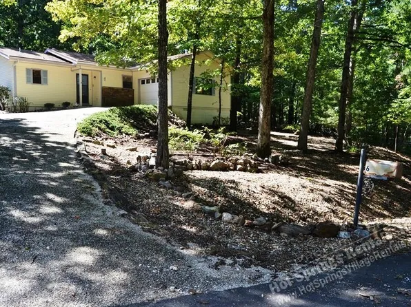 6 Vilaseca Ln, Hot Springs, AR 71909
