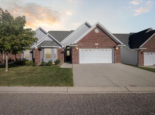 316 Devonshire Dr, Lapeer, MI
