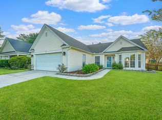 531 Ivy Cir, Charleston, SC 29414