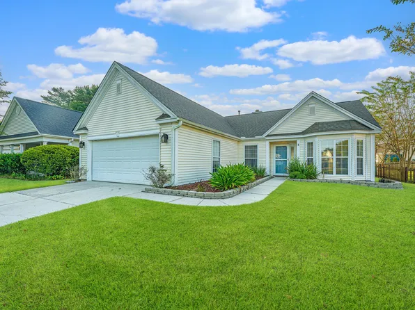 531 Ivy Cir, Charleston, SC 29414