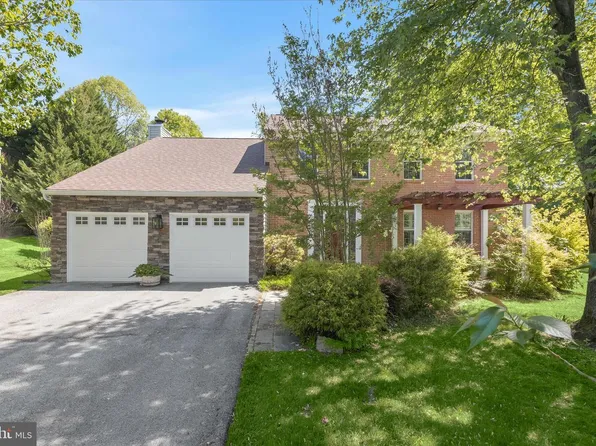17 Woonsockett Ct, Silver Spring, MD 20905