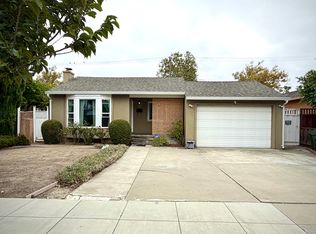 1364 Keoncrest Ave, San Jose, CA 95110