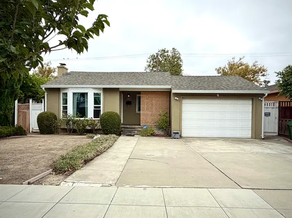1364 Keoncrest Ave, San Jose, CA 95110