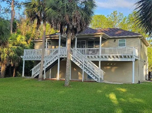 111 Forbes St, Saint Marks, FL 32355