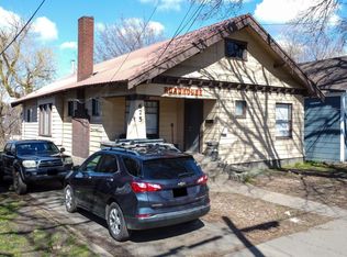675 NE Maple St, Pullman, WA 99163