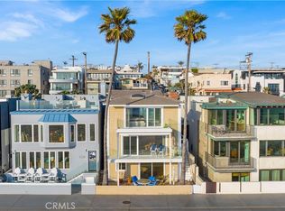 3310 The Strand, Hermosa Beach, CA 90254