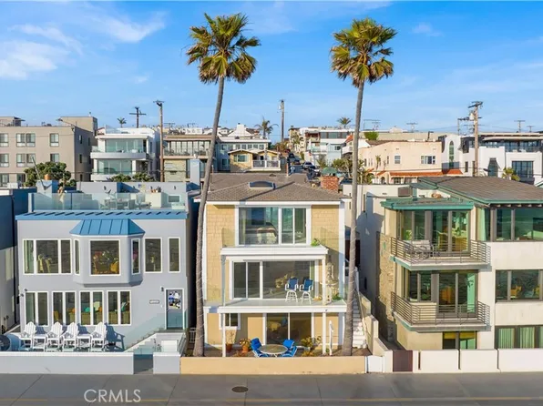 3310 The Strand, Hermosa Beach, CA 90254