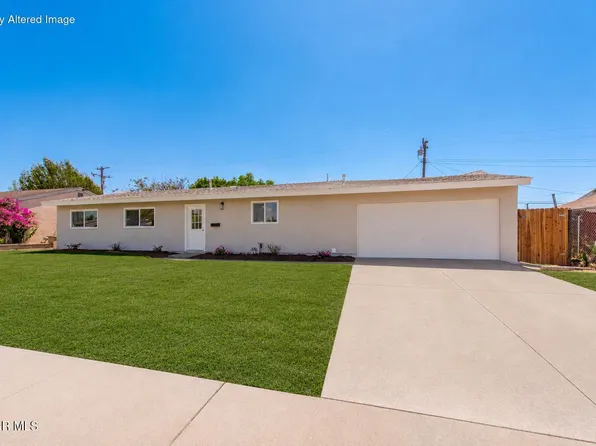 1634 Arcane St, Simi Valley, CA 93065
