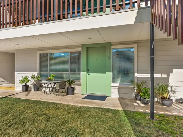 2200 Dickson Dr APT 119, Austin, TX 78704