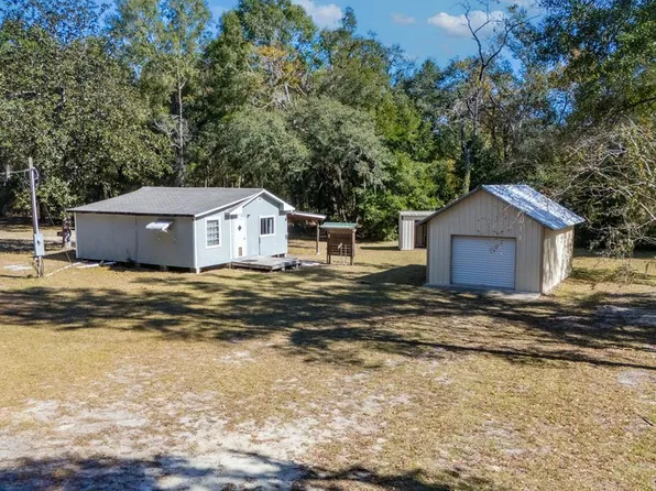 923 NE 410th Ave, Old Town, FL 32680