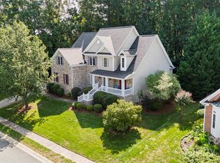 2848 Mount Isle Harbor Dr, Charlotte, NC 28214