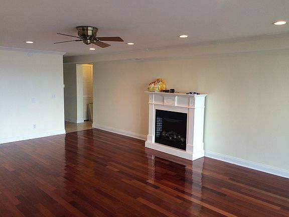 Main Living/Dining Room