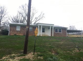 801 Liberty Church Rd, Kingsport, TN 37663