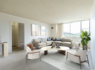 Harbour Ridge, Honolulu, HI 96818