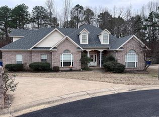 24 Turnberry Ln, Cabot, AR 72023
