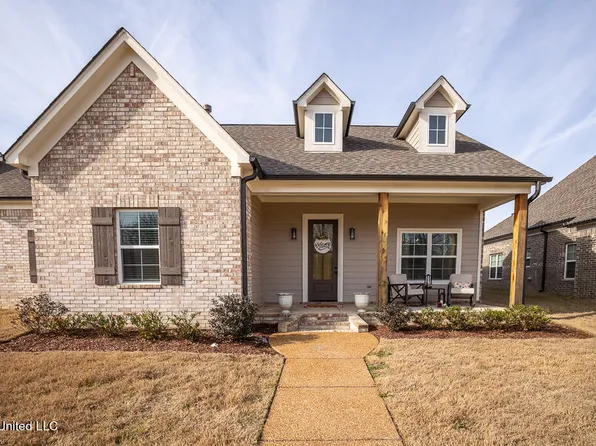 3066 Meadows Way, Hernando, MS 38632