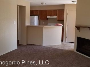 2142 Stardust Ct #1, Alamogordo, NM 88310