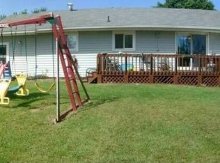 1707 Burnam Rd, Chillicothe, MO 64601