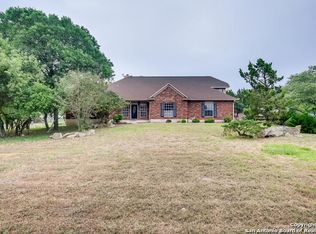 16735 Fm 1957, San Antonio, TX 78253