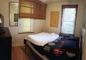 Rented by Caliber Associates