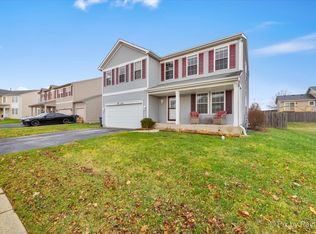 1305 Reed Rd, Zion, IL 60099