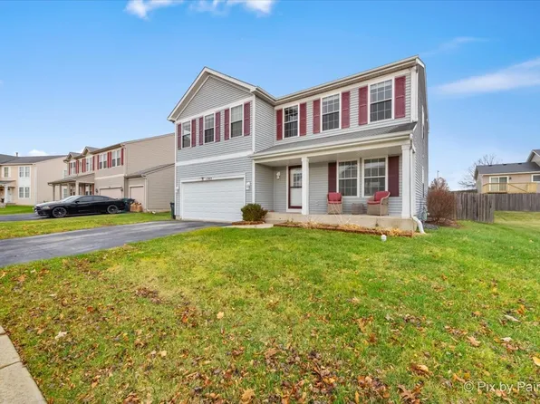 1305 Reed Rd, Zion, IL 60099